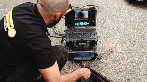 Kingston Drain & Sewer Plumbers: Fast