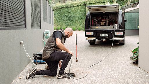 Kingston Drain & Sewer Plumbers: Fast